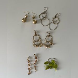 Earring Bundle